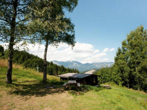 Lovely Chalet in W rgl Boden with Private Garden Wörgl